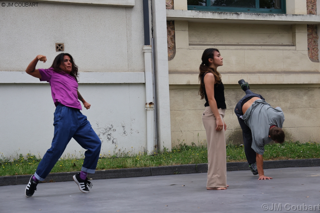 Diapositive suivante